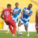 GPL: Asante Kotoko draw against Great Olympics