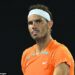 Australian Open: Defending champion Rafael Nadal knocked-out in 2nd round