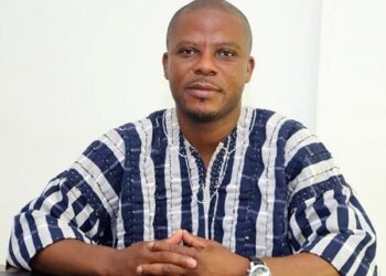 National Cathedral: We’re Calling On Bondholders Yet We’ve Given Millions To An Architect – NPP MP ‘Cries