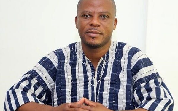 National Cathedral: We’re Calling On Bondholders Yet We’ve Given Millions To An Architect – NPP MP ‘Cries