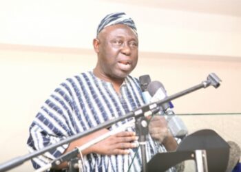 Ex-GFA Chairman, Alhaji Jawula dies age 74