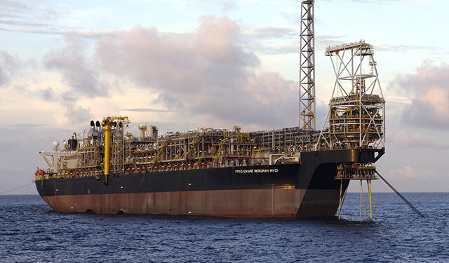 Energy Ministry Terminates Oil Blocks Negotiations With CNOOC, Eni, Two Others