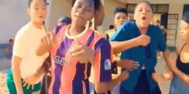 President Akufo-Addo intervenes   in the dismissal of 8 Chiana SHS students; calls for disciplinary action