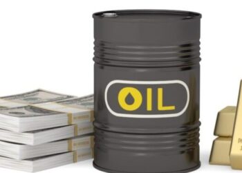 40,000 metric tonnes of fuel under Ghana’s gold for oil deal arrive