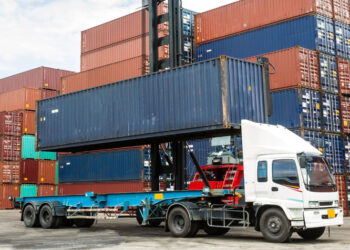 Heavy duty vehicles are not to use inner-city roads