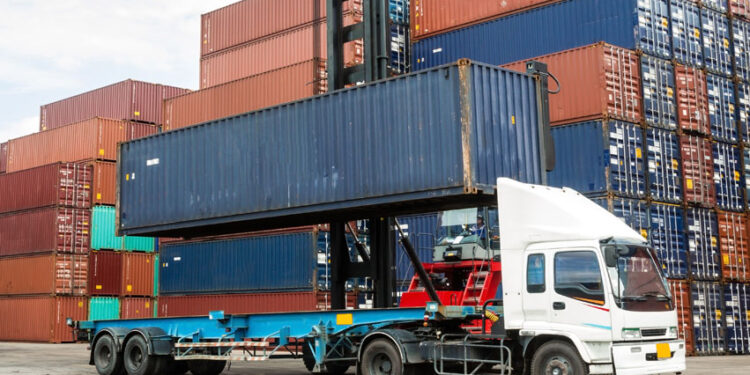 Heavy duty vehicles are not to use inner-city roads