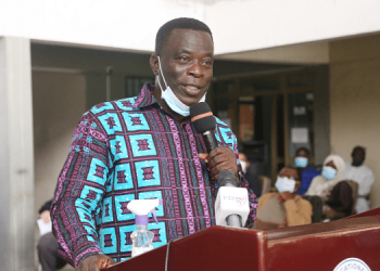 Govt and Organized labour agree on 30% base pay increment