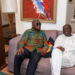Blood is thicker than water: Akufo-Addo deceives anti-Ofori-Atta MPs