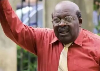 Nollywood Actor Papa Ajasco dies