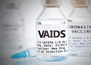 German government admits COVID-19 vaccines are causing people to develop AIDS-like symptoms