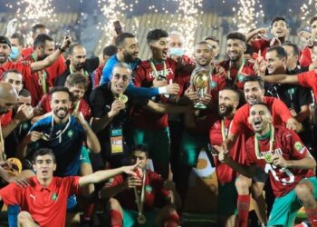 CHAN 2023: Ghana’s group opponent Morocco pulls out from tournament