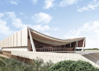 Gov’t has spent GHS339m so far on national cathedral