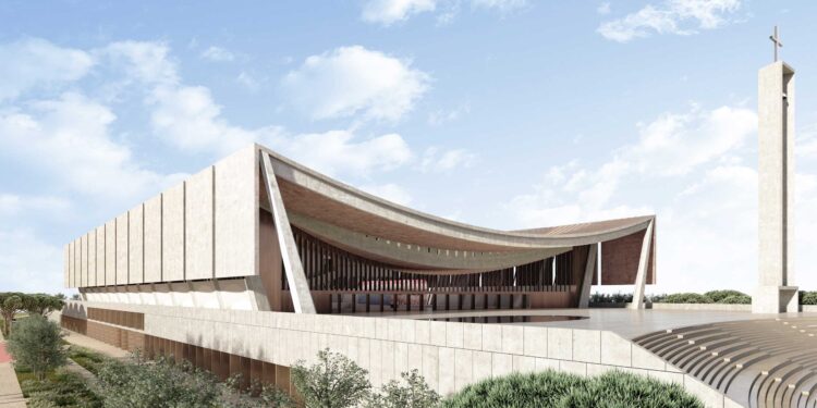 Gov’t has spent GHS339m so far on national cathedral