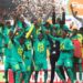CHAN 2022: Senegal win penalty shootout against Algeria to become champions