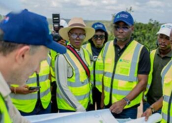 MIIF Hints $30m Investment In Ghana’s Lithium