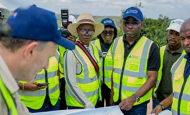 MIIF Hints $30m Investment In Ghana’s Lithium