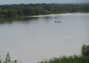 Japanese team in Ghana to help clean galamsey-polluted rivers