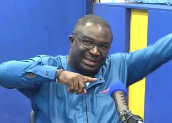 Sack Ofori-Atta to give us a fighting chance in 2024 elections – NPP MP to Akufo-Addo