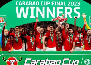 Man Utd 2-0 Newcastle: Erik ten Hag’s side win Carabao Cup to end six-year trophy drought