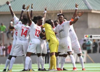 GPL: Karela defeat Kotoko at Aiyinase