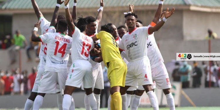 GPL: Karela defeat Kotoko at Aiyinase