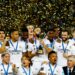 Real Madrid beat Al-Hilal to win Club World Cup