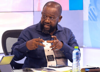 Ofori-Atta has not learnt from his father’s mistake which led to 1972 coup – Kwame Jantuah