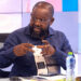 Ofori-Atta has not learnt from his father’s mistake which led to 1972 coup – Kwame Jantuah