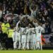 UCL: Liverpool Mauled At Anfield By Real Madrid
