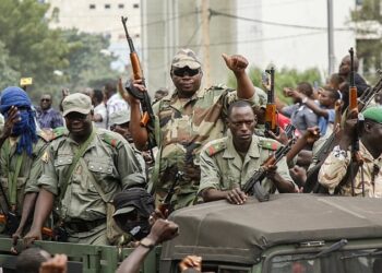 Avoid factors that trigger coup d’état – African leaders advised