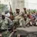 Avoid factors that trigger coup d’état – African leaders advised