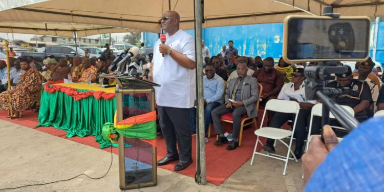 Tema To Host Greater Accra Regional 6th March Anniversary