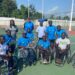 National Wheelchair Tennis team lands in Accra after alleged robbery incident in Nigeria