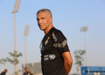 Breaking: Chris Hughton appointed Black Stars coach