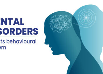 1 out of 10 Ghanaians has mental disorder – GHS D-G