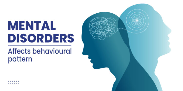 1 out of 10 Ghanaians has mental disorder – GHS D-G