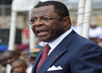 Yaoundé:  Government seizes 53 buildings, 39 vehicles from disgraced ex-defense minister Mebe Ngo’o