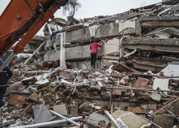 Ghana Would Take 35 Years To Recover From ‘Turkey Earthquake’ – ISDES CEO