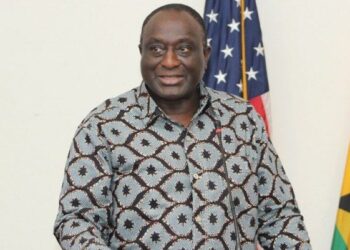 Alan Kyeremanten Convoy Crash Woman To Death In Tamale