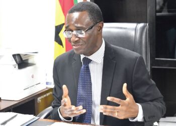 New property rate rollout: GRA, MMDAs target GH¢1.77billion