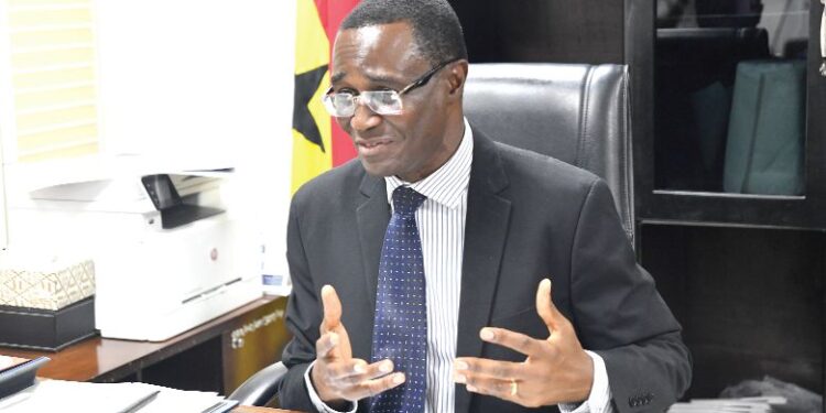 New property rate rollout: GRA, MMDAs target GH¢1.77billion