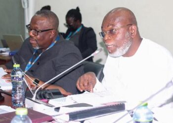 PAC refers 2 regulators for prosecution