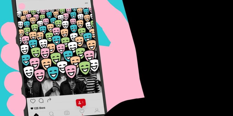 Instagram is the most dangerous social media network for youth – Psychologist