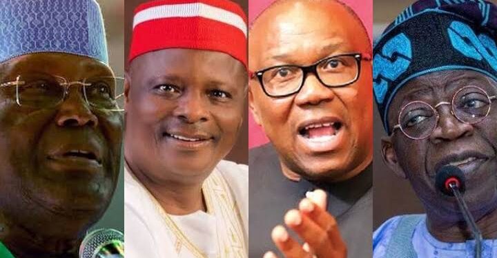 Nigerians go to the polls in tense Presidential election