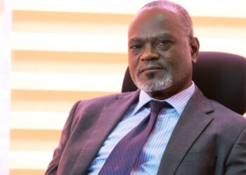 NPP members who have bankrupted Ghana must be tried for financial Crimes – Dr Amoah