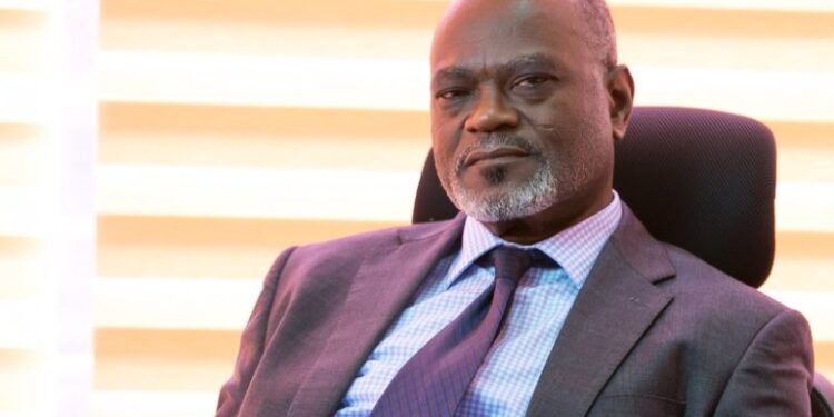 NPP members who have bankrupted Ghana must be tried for financial Crimes – Dr Amoah