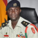 Lieutenant Colonel Peter Amoah of the Ghana Armed Forces reported missing