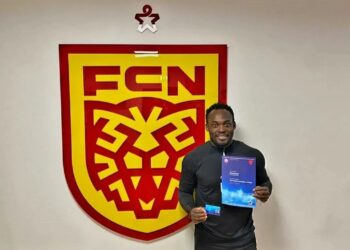 Michael Essien completes UEFA A and UEFA Elite Youth A license