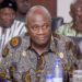 Akufo-Addo appoints Dan Botwe as caretaker Minister of Chieftaincy, Religious Affairs