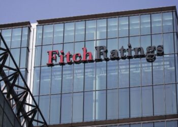 Fitch downgrades Ghana’s creditworthiness to ‘Restricted Default’ from ‘C’